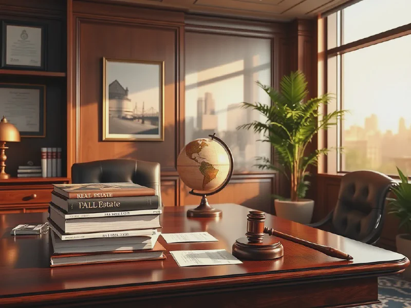 Essential Guide to Real Estate Lawyers: What You Need to Know